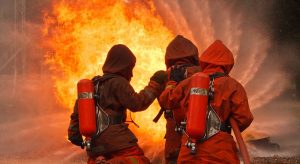 Training Ahli K3 Pemadam Kebakaran Tingkat B Jakarta